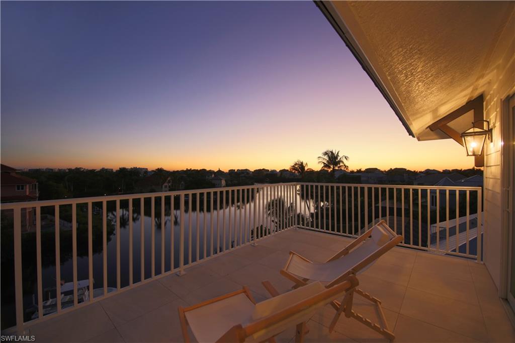 SOUTHPORT ON THE BAY - Residential