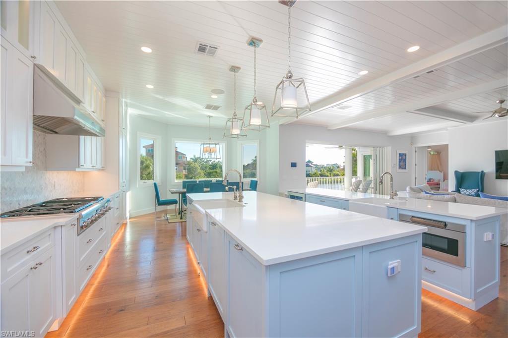 SOUTHPORT ON THE BAY - Residential