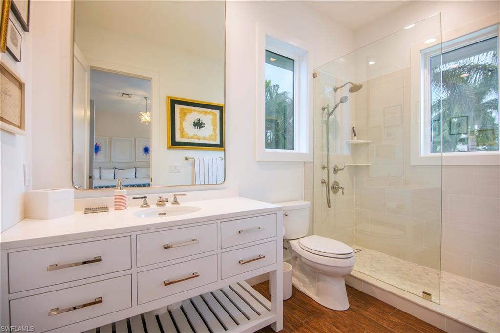 SOUTHPORT ON THE BAY - Residential