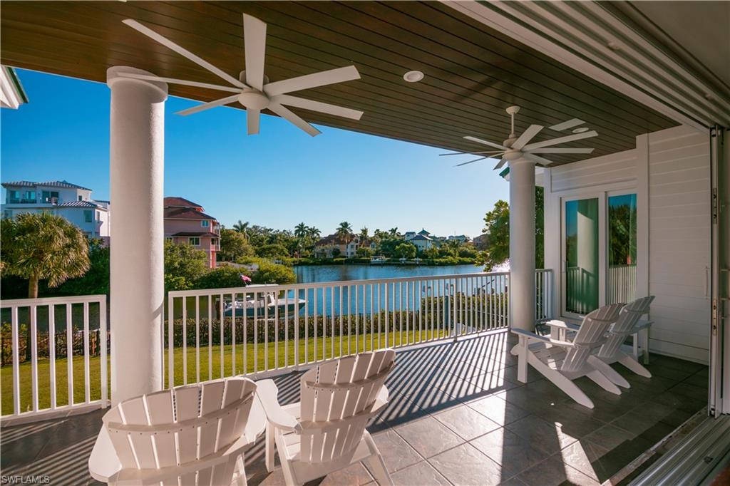 SOUTHPORT ON THE BAY - Residential