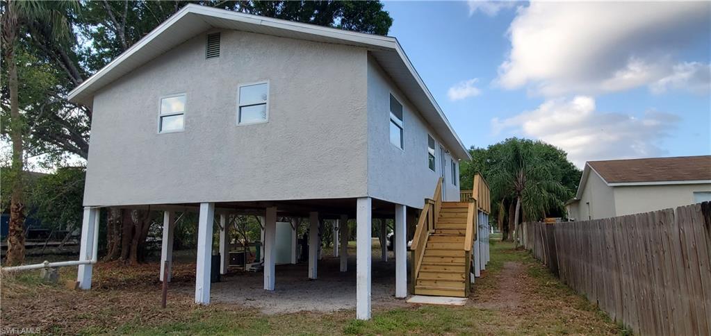 GOLDEN GATE ESTATES - Residential