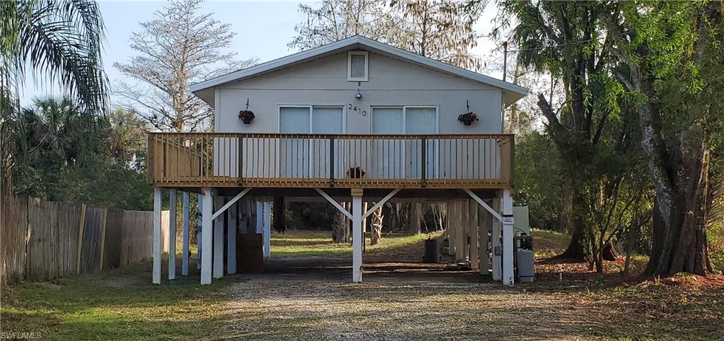 GOLDEN GATE ESTATES - Residential