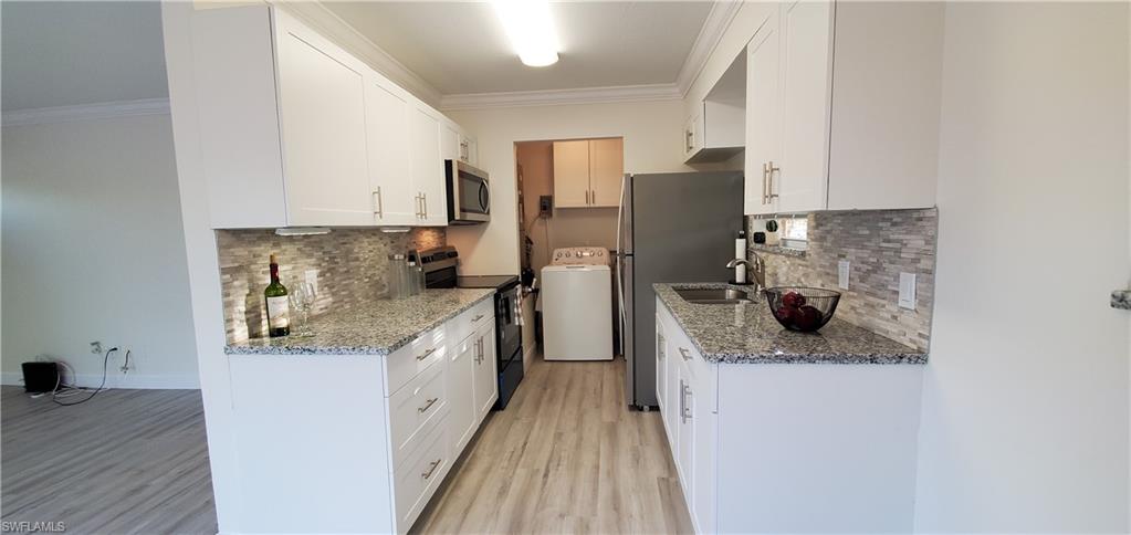 GOLDEN GATE ESTATES - Residential