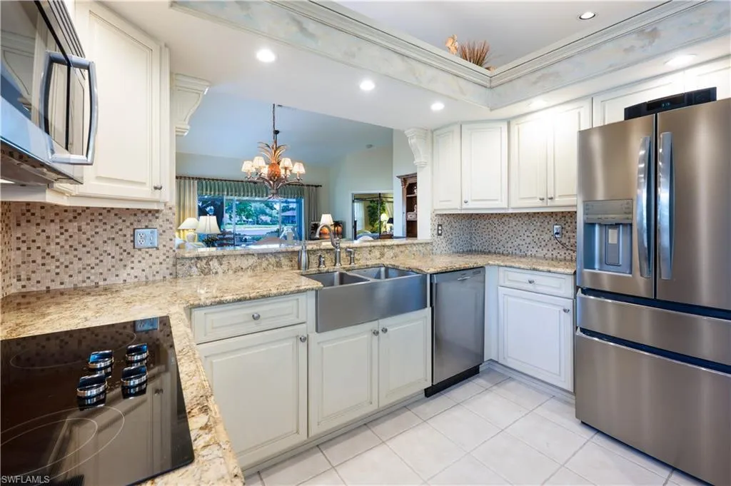 Naples, Florida 34109, United States, 2 Bedrooms Bedrooms, ,2 BathroomsBathrooms,Residential,Active,107250