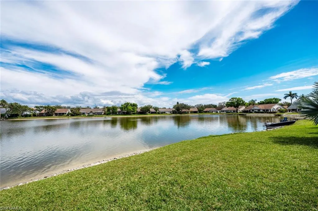 Naples, Florida 34109, United States, 2 Bedrooms Bedrooms, ,2 BathroomsBathrooms,Residential,Active,107250