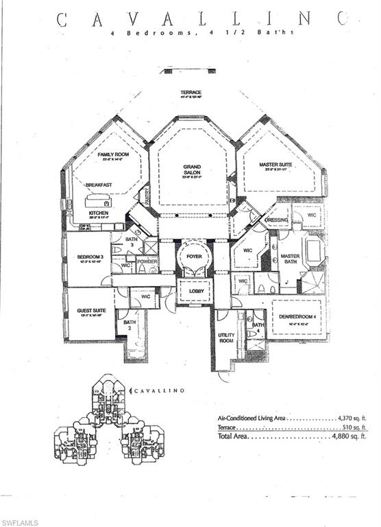 THE PARAMOUNT - Residential