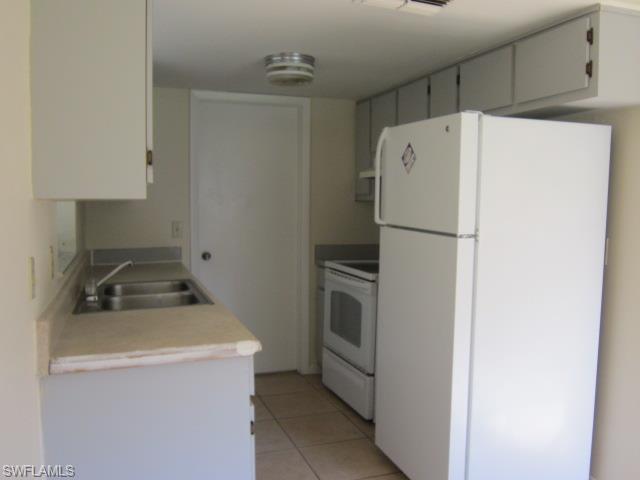 PORT LABELLE - Residential