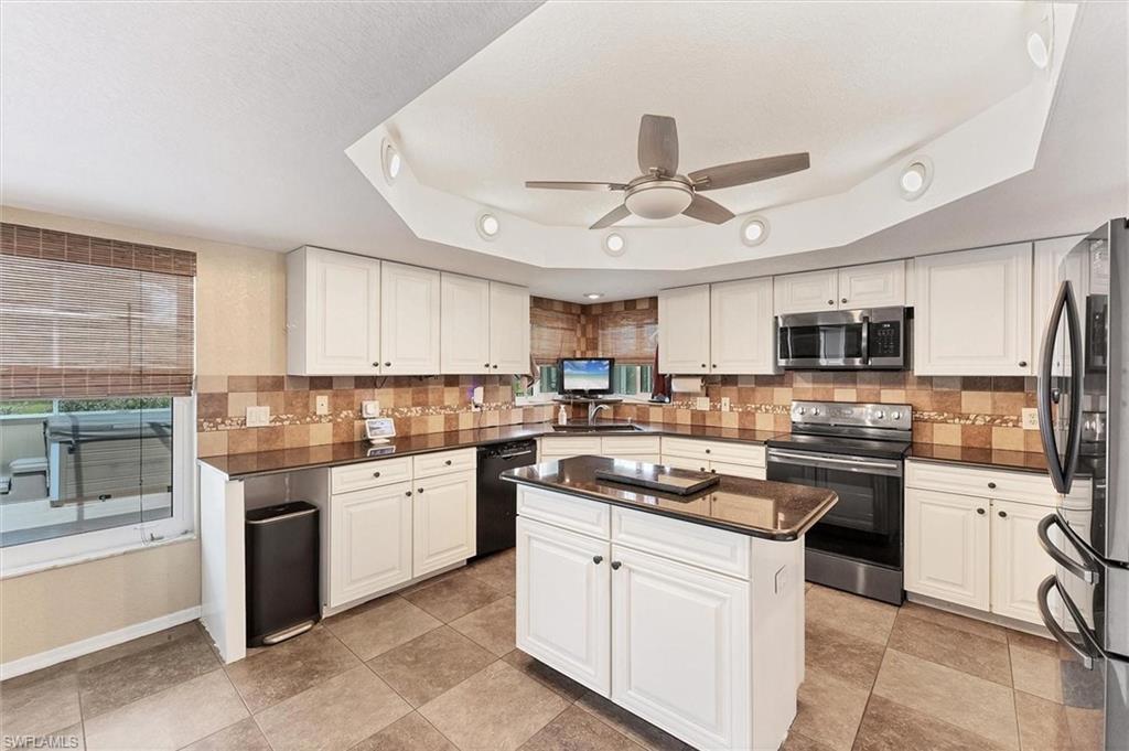 PUNTA GORDA ISLES - Residential