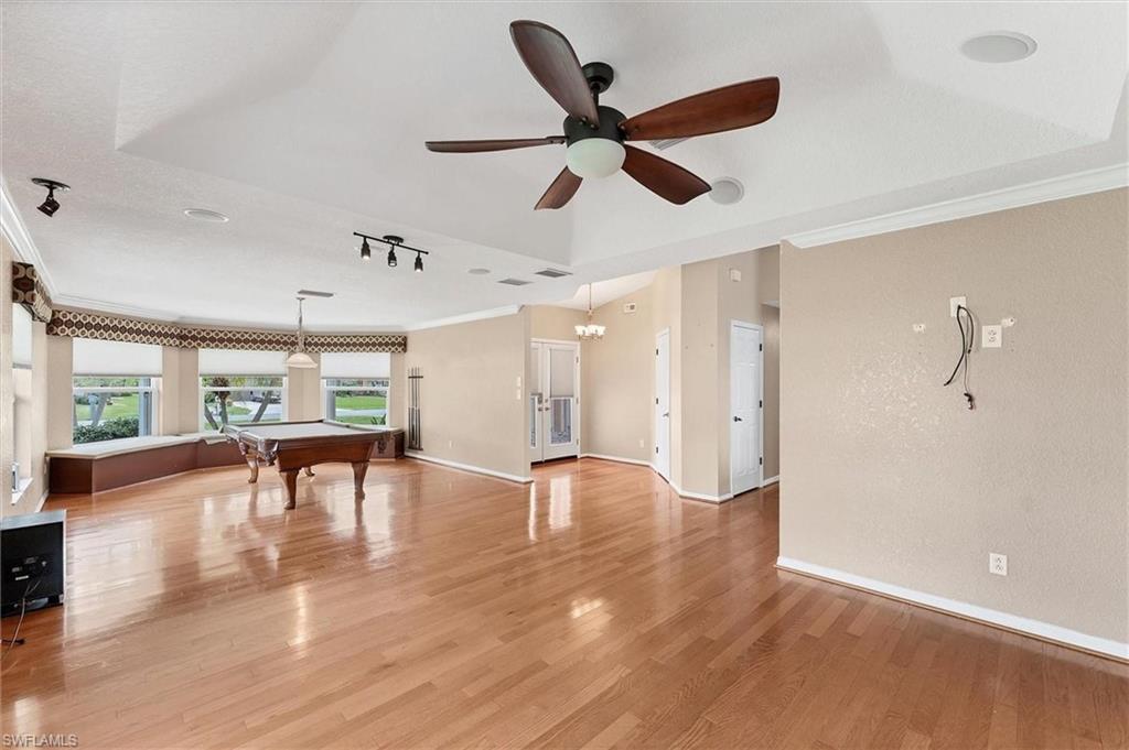 PUNTA GORDA ISLES - Residential