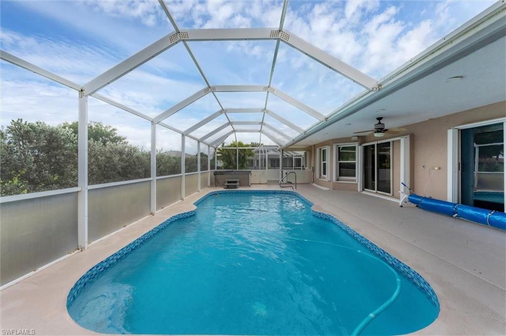 PUNTA GORDA ISLES - Residential
