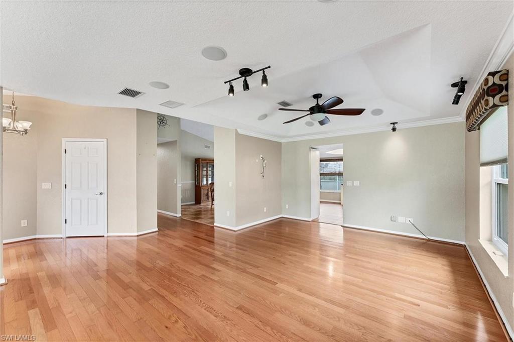 PUNTA GORDA ISLES - Residential