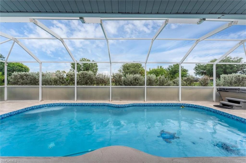 PUNTA GORDA ISLES - Residential