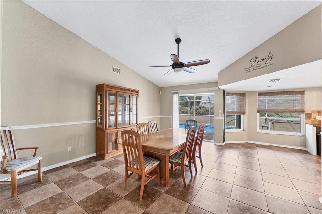 PUNTA GORDA ISLES - Residential