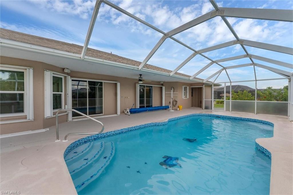 PUNTA GORDA ISLES - Residential