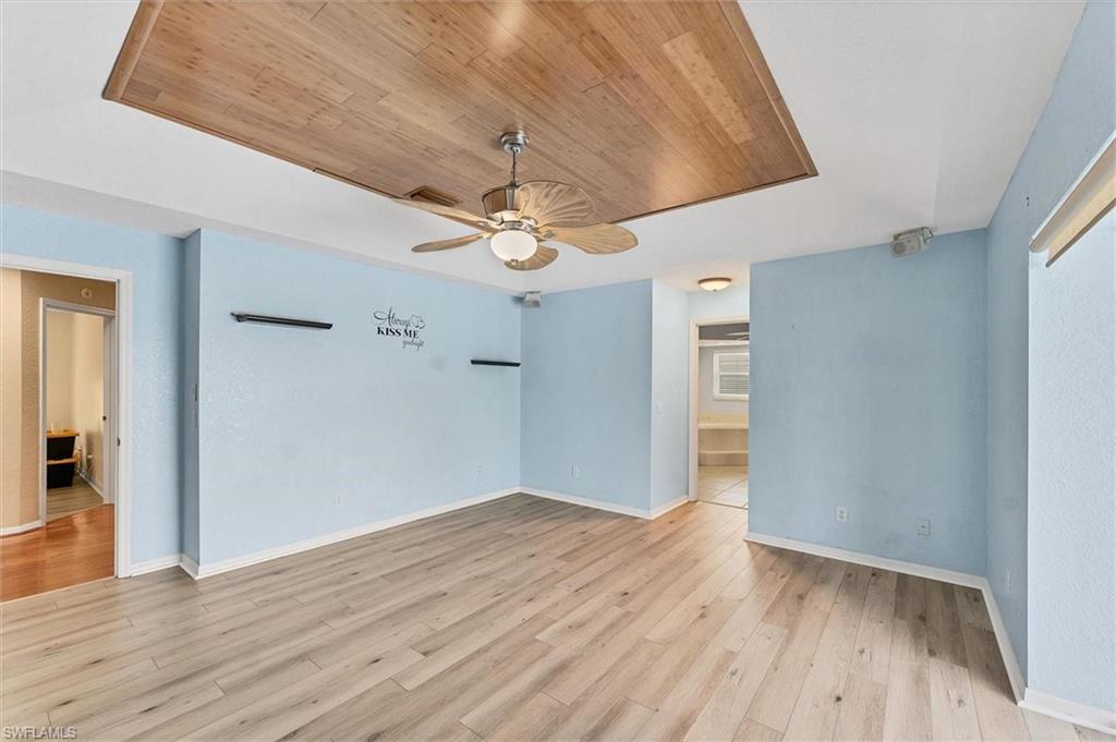 PUNTA GORDA ISLES - Residential