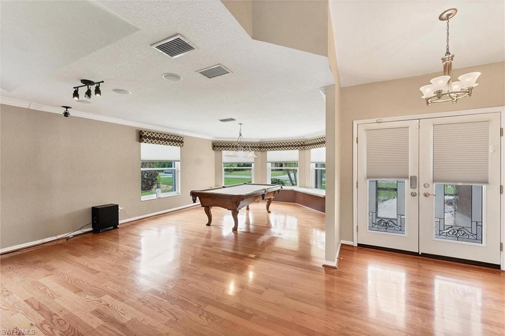 PUNTA GORDA ISLES - Residential