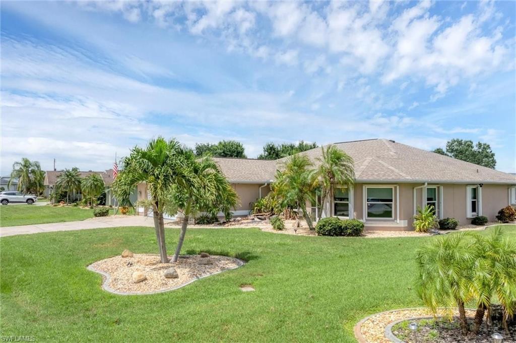 PUNTA GORDA ISLES - Residential