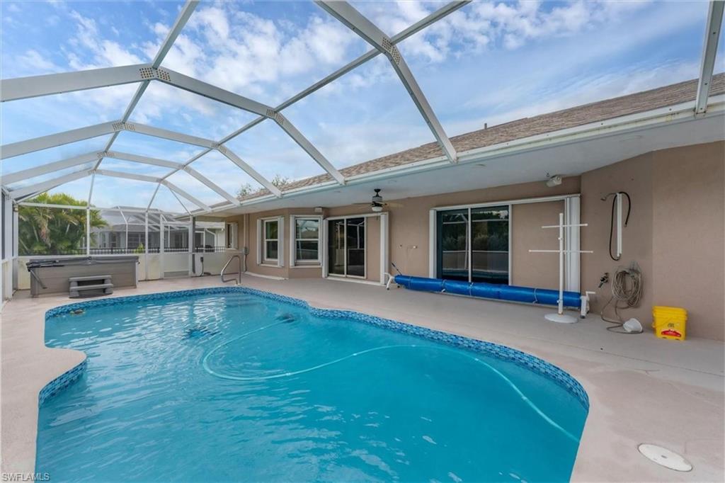 PUNTA GORDA ISLES - Residential