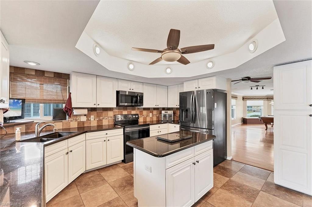 PUNTA GORDA ISLES - Residential