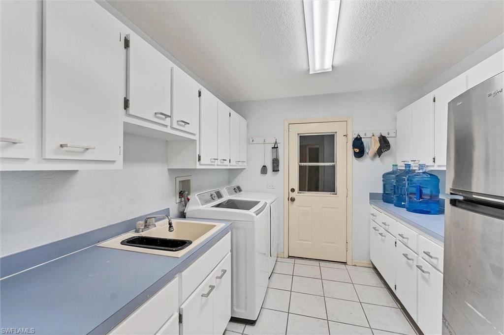 PUNTA GORDA ISLES - Residential