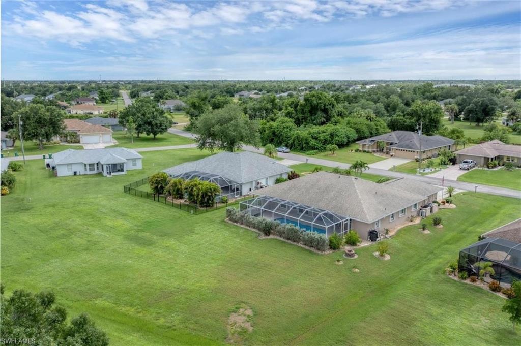 PUNTA GORDA ISLES - Residential