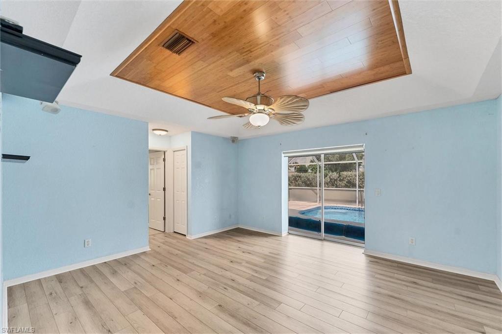 PUNTA GORDA ISLES - Residential