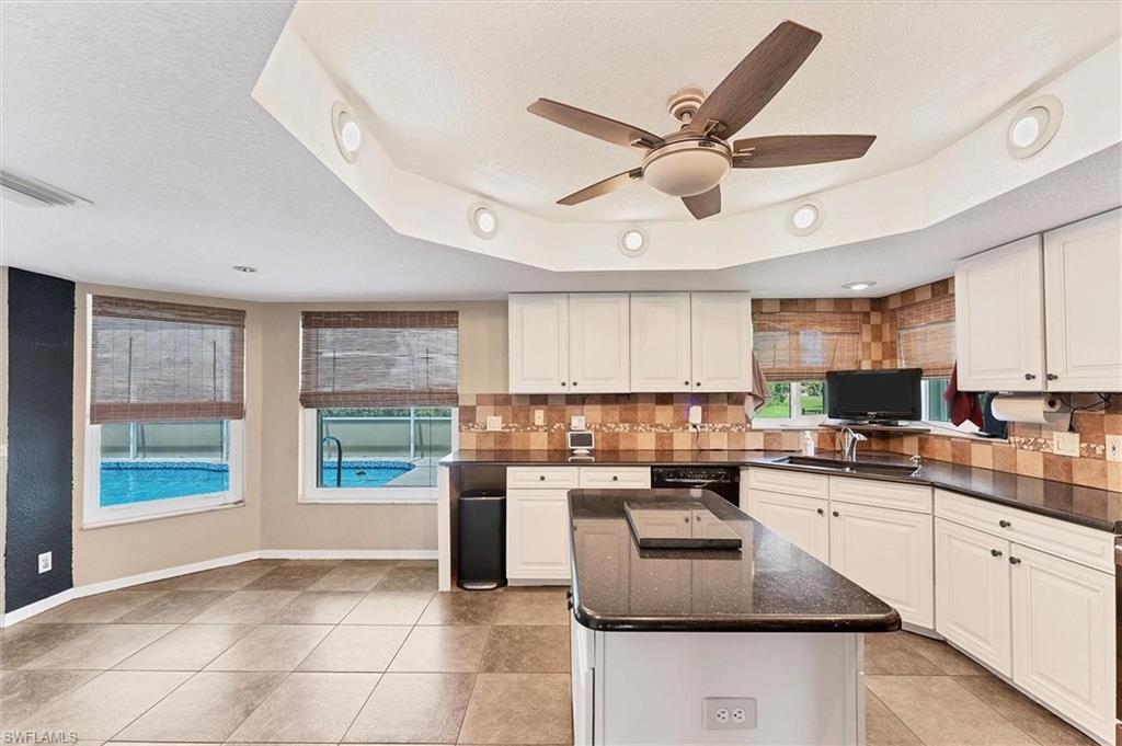 PUNTA GORDA ISLES - Residential