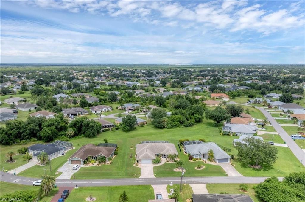 PUNTA GORDA ISLES - Residential