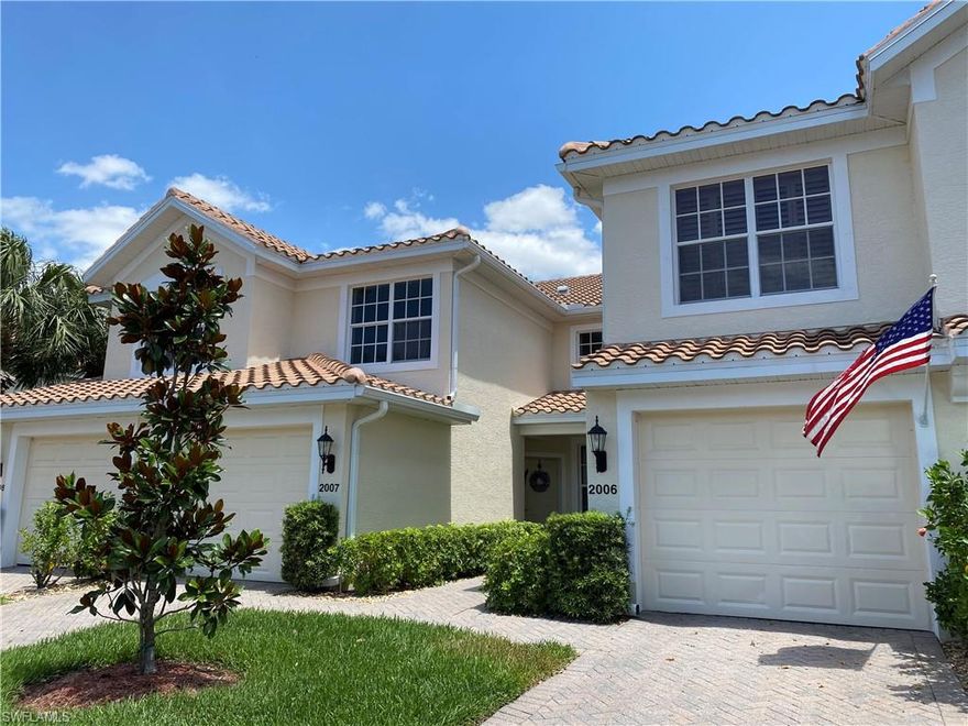 Here it is! You can call it your forever home, vacation home or incoming producing property! This 3 bedroom, 2 bath is situated in a sought after Naples location just 5 miles to the Gulf of Mexico. The property has been meticulously maintained! Tile throughout, NEW A/C (2020), NEW PAINT. The property has been home to just two owners and has been recently updated featuring granite countertops, upgraded light fixtures, NEW LED lighting in kitchen along with gently used SAMSUNG stainless steel appliances (2017). NEW ROOFS (2020), NO ASSESSMENTS, LOW HOA FEES!