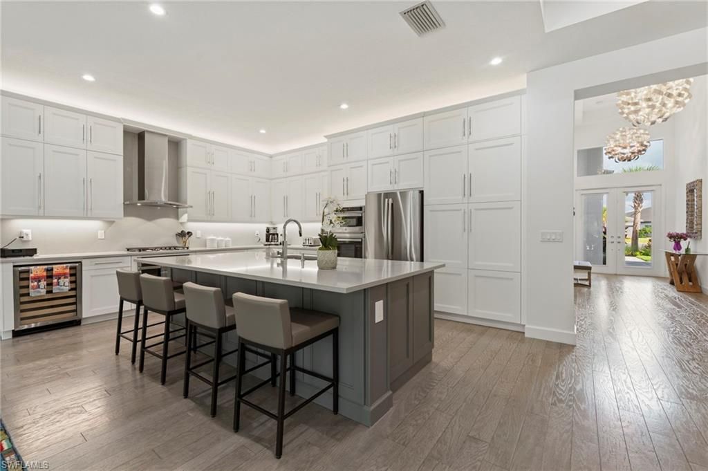 Photo of 12083 Azalea WAY, NAPLES, FL 34120 (MLS # 226019213)