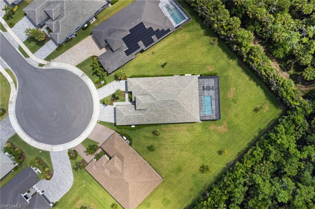 VALENCIA TRAILS - Residential