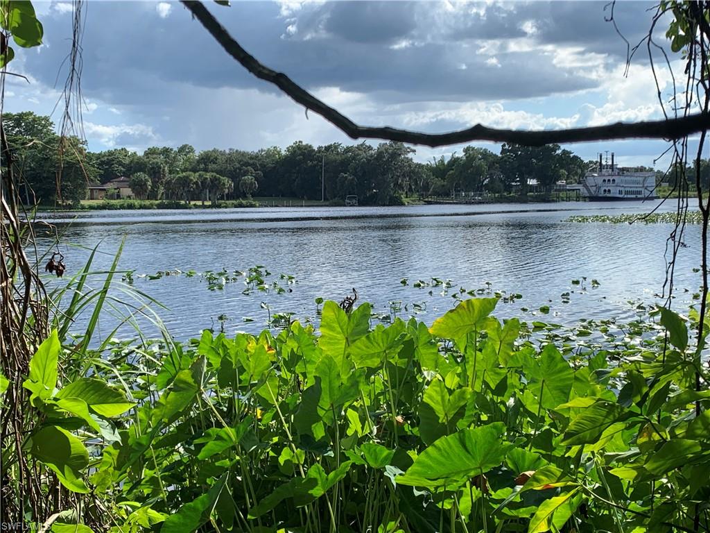 RIVERWIND COVE - Land