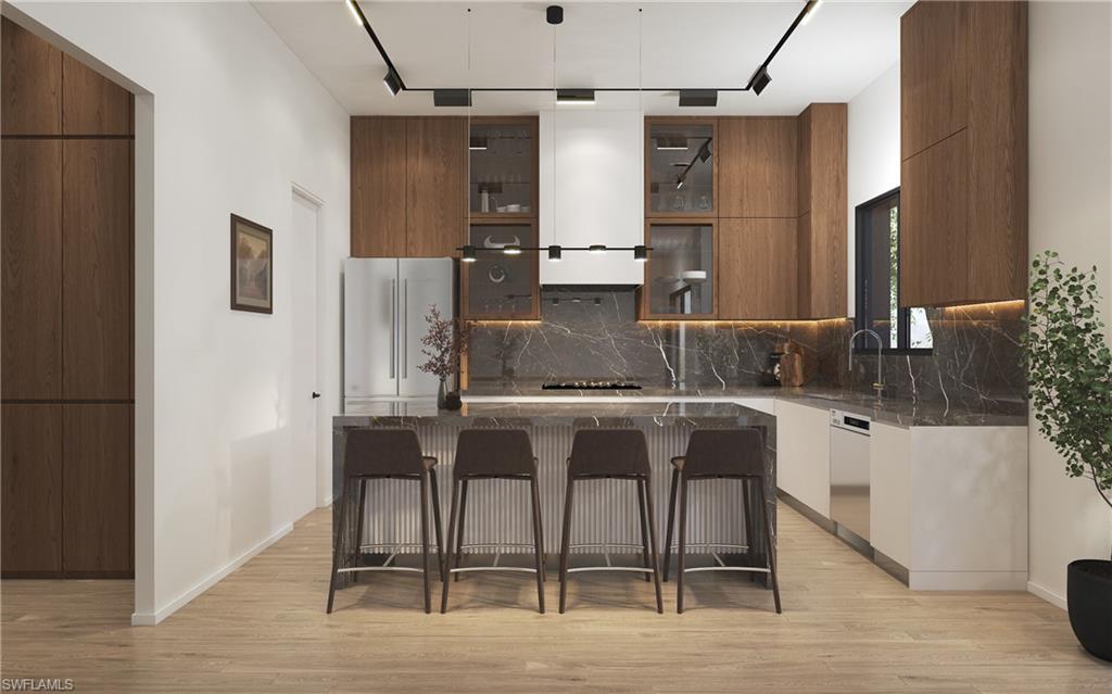 RIVERWIND COVE - Land