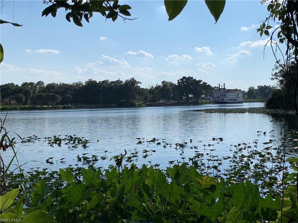 RIVERWIND COVE - Land