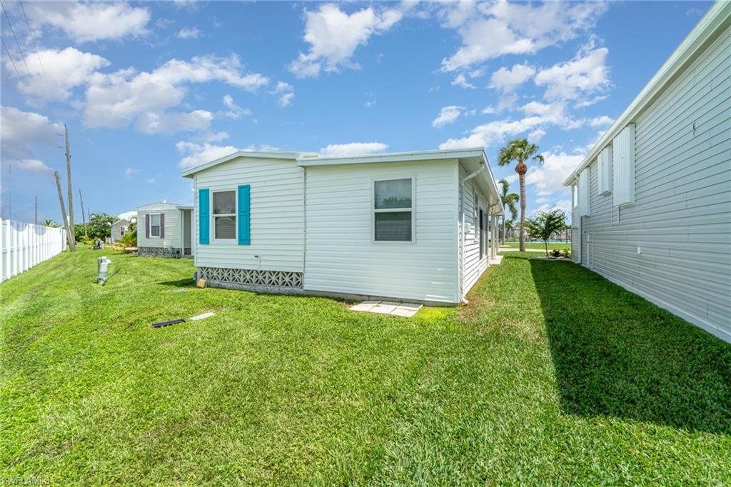 BAYSIDE ESTATES - Residential