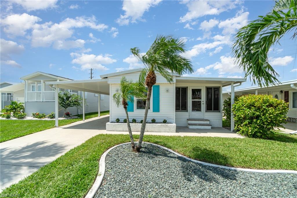 BAYSIDE ESTATES - Residential