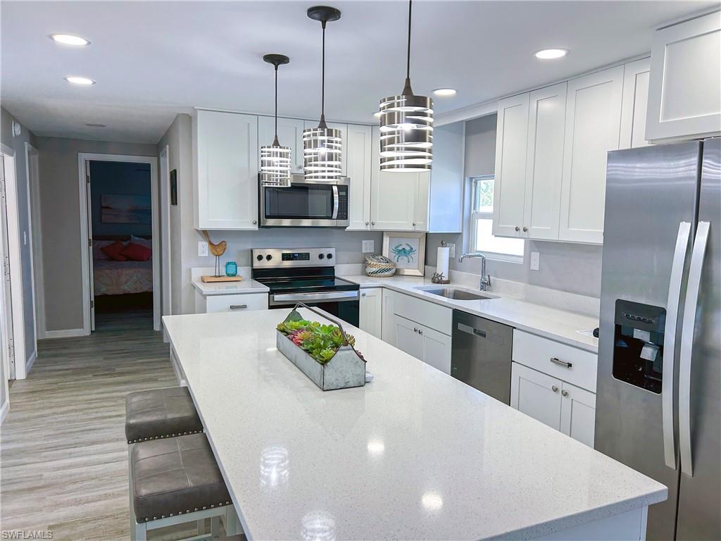 BAYSIDE ESTATES - Residential