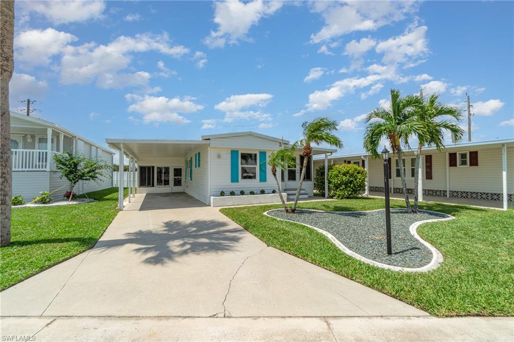 BAYSIDE ESTATES - Residential