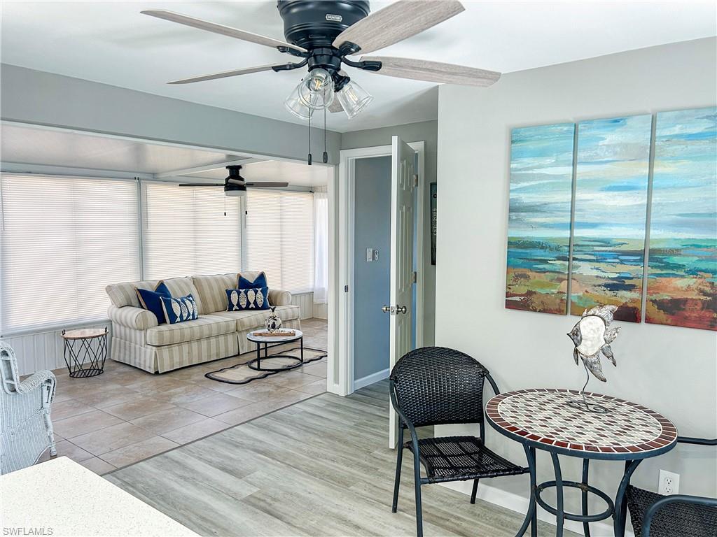 BAYSIDE ESTATES - Residential