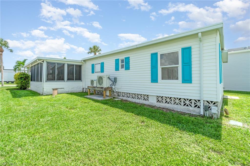 BAYSIDE ESTATES - Residential