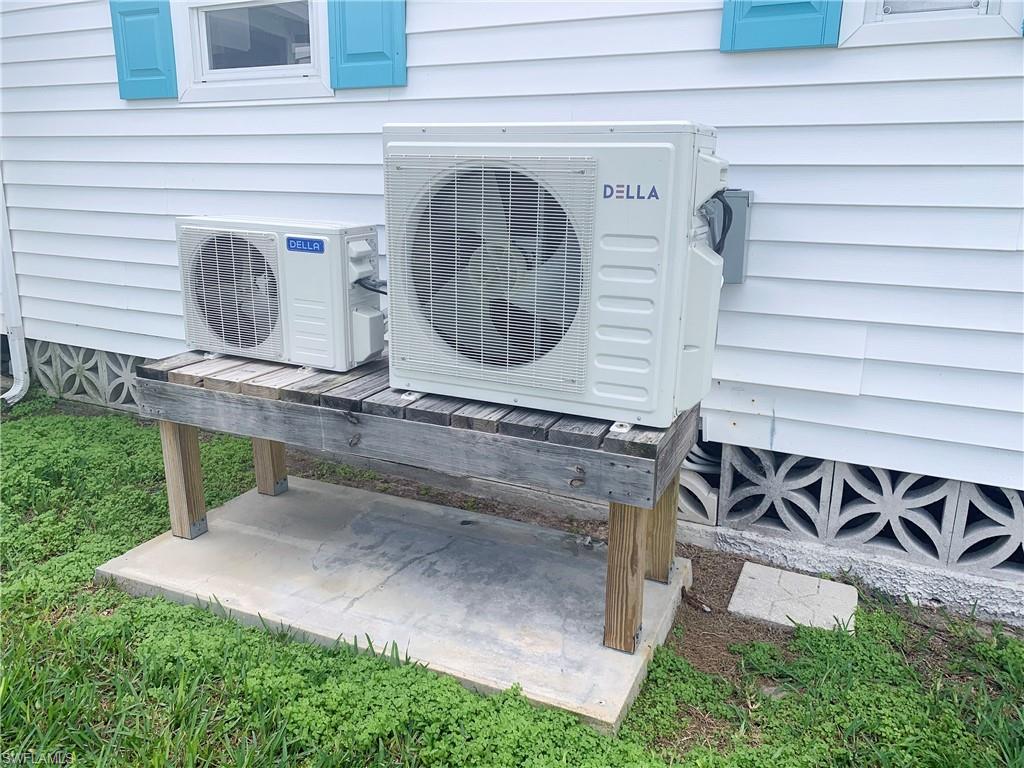 BAYSIDE ESTATES - Residential