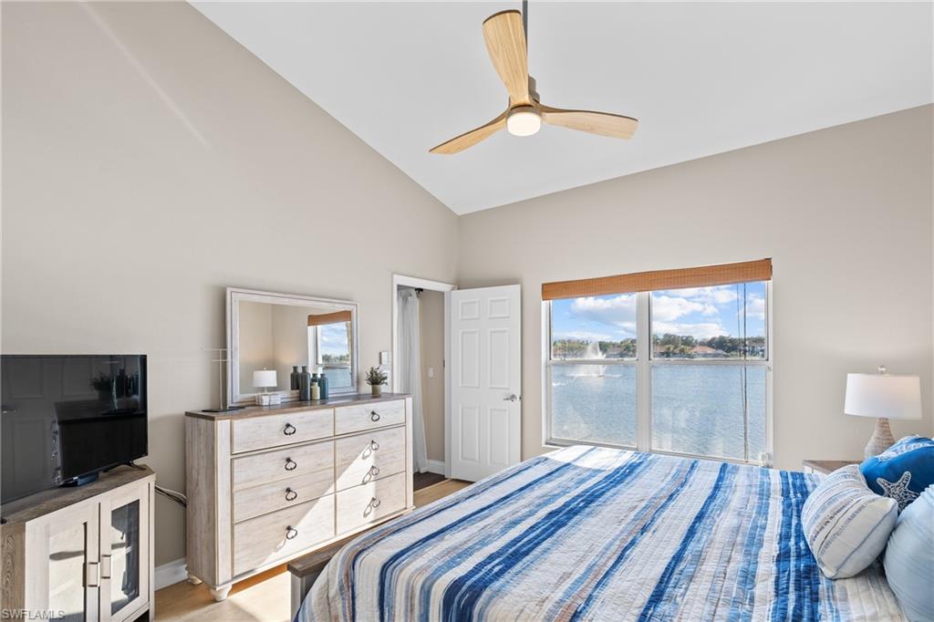 WINDSOR PLACE - Residential Lease