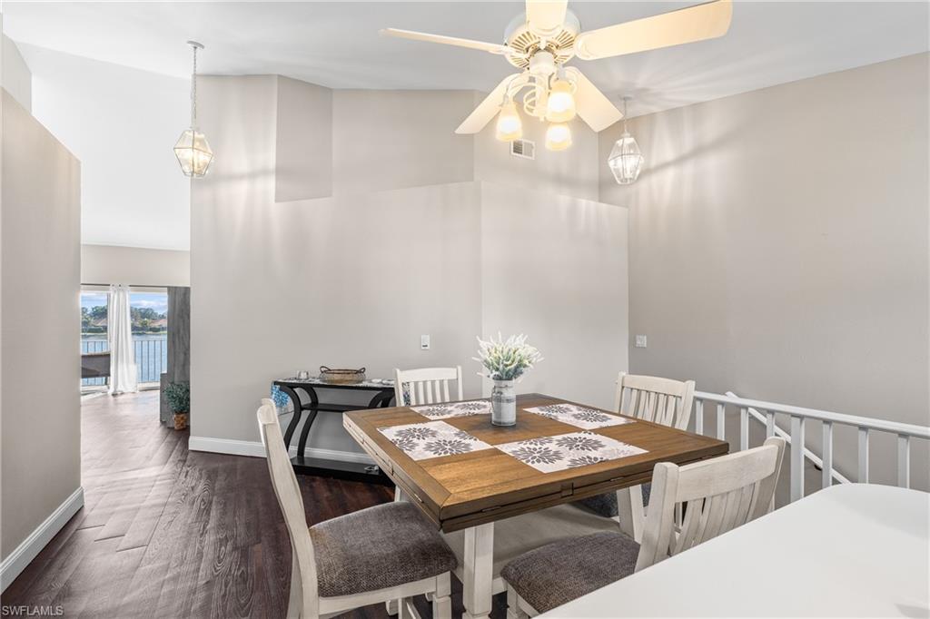 WINDSOR PLACE - Residential Lease