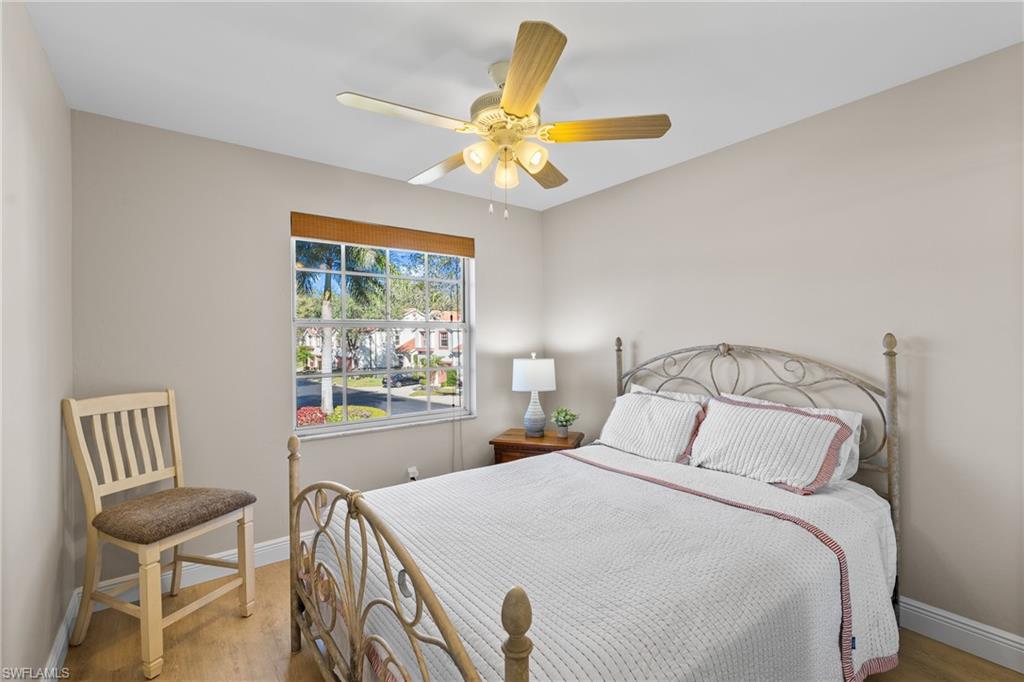 WINDSOR PLACE - Residential Lease