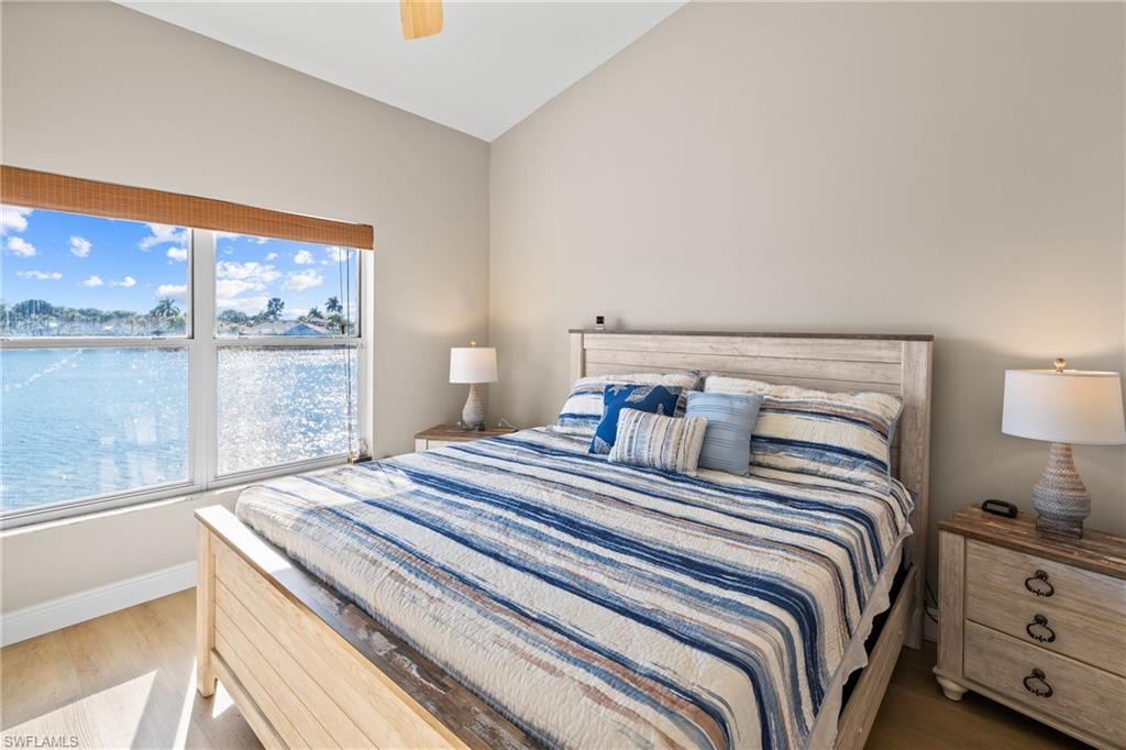 WINDSOR PLACE - Residential Lease