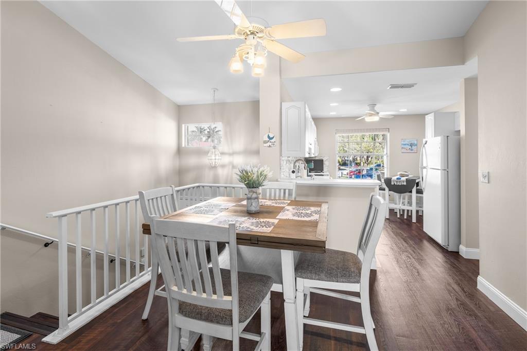 WINDSOR PLACE - Residential Lease