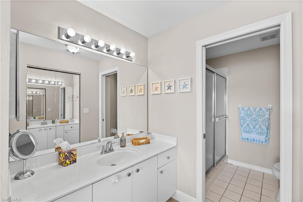 WINDSOR PLACE - Residential Lease