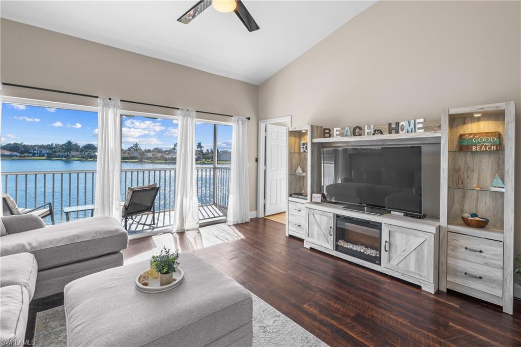 WINDSOR PLACE - Residential Lease