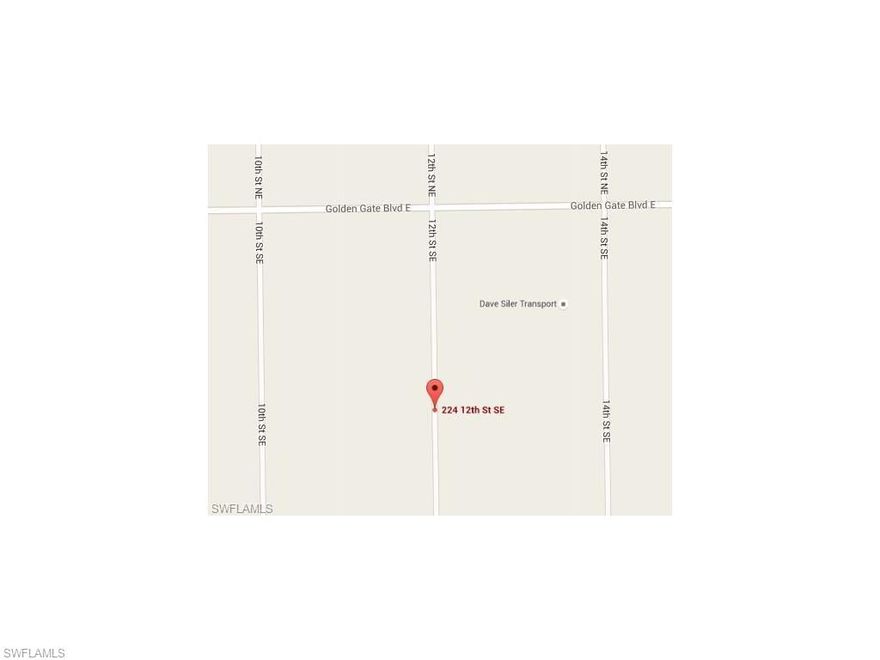 Settling Estate, Seller gives no representations or warranties. Buyer needs to do all inspections and perform due diligence.
