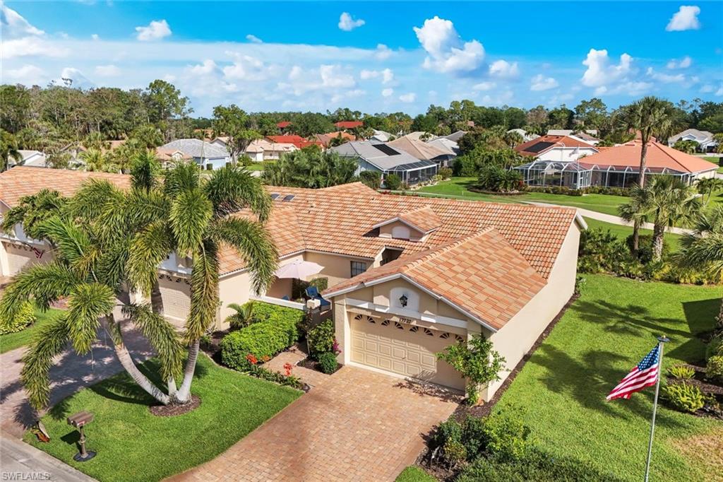 HUNTERS RIDGE - Residential